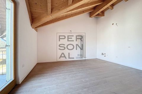 Leilighet i Levico Terme, Trento, Levico Terme - € 240 000 | Ref: A-412 - foto 4