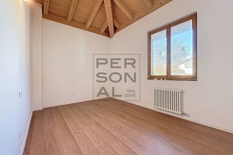 Leilighet i Levico Terme, Trento, Levico Terme - € 240 000 | Ref: A-412 - foto 8