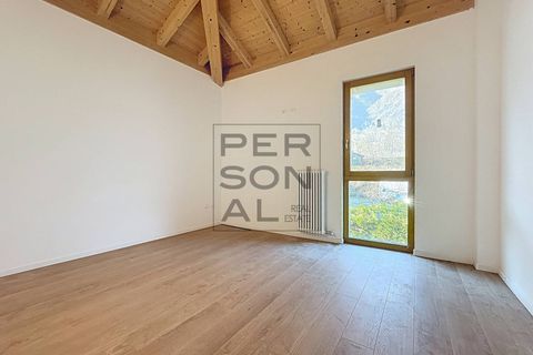 Leilighet i Levico Terme, Trento, Levico Terme - € 240 000 | Ref: A-412 - foto 10