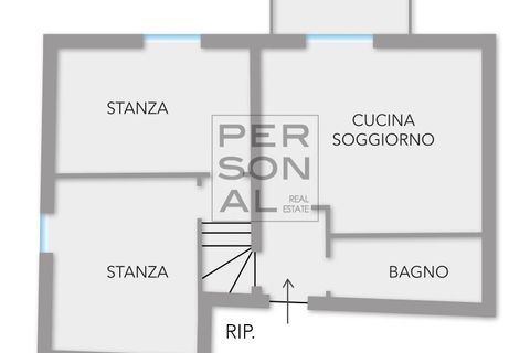 Leilighet i Levico Terme, Trento, Levico Terme - € 240 000 | Ref: A-412 - foto 12