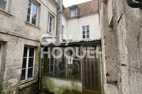 Leilighet i Noyon, Oise, Noyon - € 65 000 | Ref: C2232lot1 - foto 2