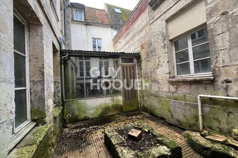 Leilighet i Noyon, Oise, Noyon - € 65 000 | Ref: C2232lot1 - foto 3