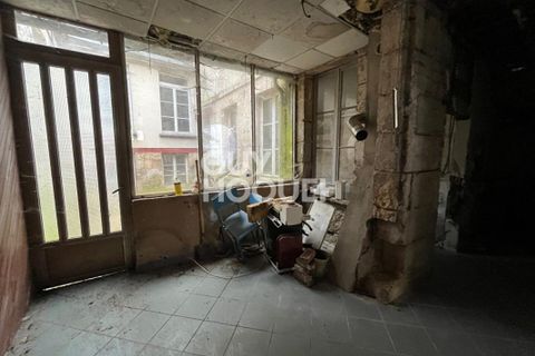 Leilighet i Noyon, Oise, Noyon - € 65 000 | Ref: C2232lot1 - foto 5