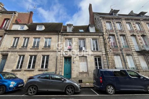 Leilighet i Noyon, Oise, Noyon - € 65 000 | Ref: C2232lot1 - foto 6