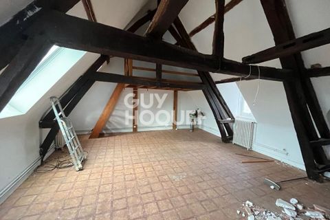 Leilighet i Noyon, Oise, Noyon - € 65 000 | Ref: C2232lot1 - foto 7