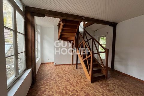 Leilighet i Noyon, Oise, Noyon - € 41 160 | Ref: C2307lot6 - foto 2