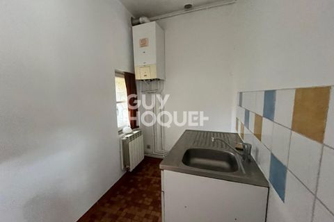 Leilighet i Noyon, Oise, Noyon - € 41 160 | Ref: C2307lot6 - foto 3