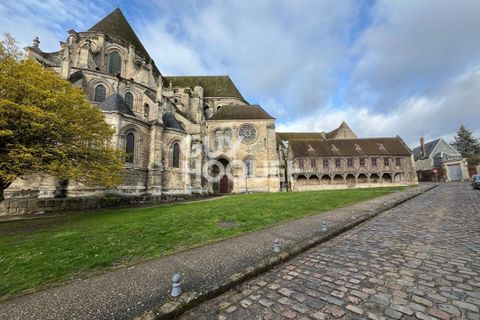 Leilighet i Noyon, Oise, Noyon - € 41 160 | Ref: C2307lot6 - foto 5