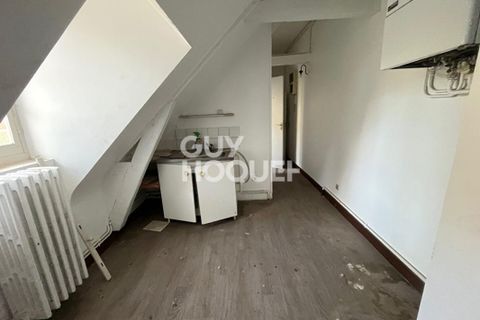 Leilighet i Noyon, Oise, Noyon - € 41 160 | Ref: C2307lot6 - foto 8