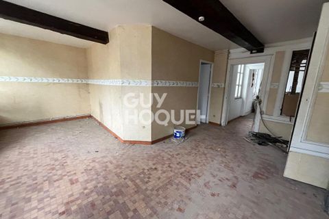Leilighet i Noyon, Oise, Noyon - € 68 000 | Ref: C2303lot2 - foto 3