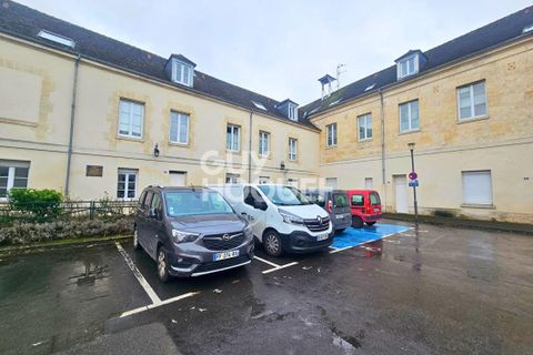 Lejlighed i Compiègne, Oise, Compiègne - € 159.000 | Ref: C2278 - foto 1