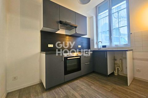 Lejlighed i Compiègne, Oise, Compiègne - € 159.000 | Ref: C2278 - foto 2