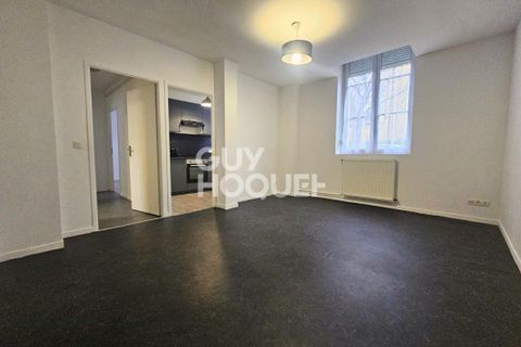 Lejlighed i Compiègne, Oise, Compiègne - € 159.000 | Ref: C2278 - foto 3