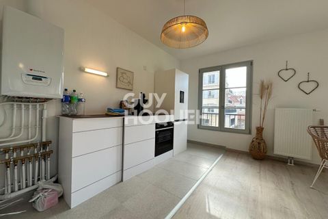 Leilighet i Compiègne, Oise, Compiègne - € 299 000 | Ref: C2296 - foto 3