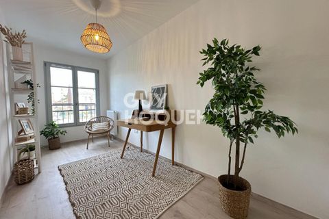 Leilighet i Compiègne, Oise, Compiègne - € 299 000 | Ref: C2296 - foto 4