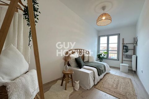 Leilighet i Compiègne, Oise, Compiègne - € 299 000 | Ref: C2296 - foto 5