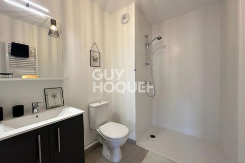 Leilighet i Compiègne, Oise, Compiègne - € 299 000 | Ref: C2296 - foto 6