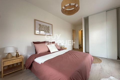 Leilighet i Compiègne, Oise, Compiègne - € 299 000 | Ref: C2296 - foto 7
