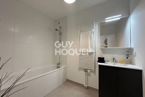 Leilighet i Compiègne, Oise, Compiègne - € 299 000 | Ref: C2296 - foto 8