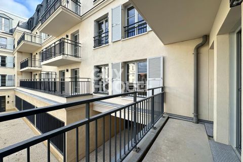 Lejlighed i Compiègne, Oise, Compiègne - € 232.000 | Ref: C2295 - foto 2