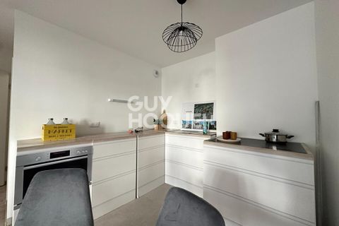 Lejlighed i Compiègne, Oise, Compiègne - € 232.000 | Ref: C2295 - foto 3