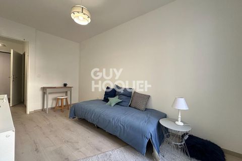 Lejlighed i Compiègne, Oise, Compiègne - € 232.000 | Ref: C2295 - foto 4