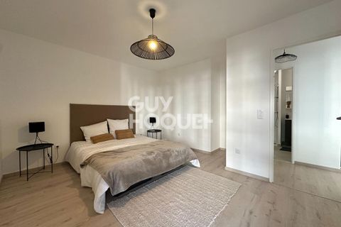 Lejlighed i Compiègne, Oise, Compiègne - € 232.000 | Ref: C2295 - foto 5