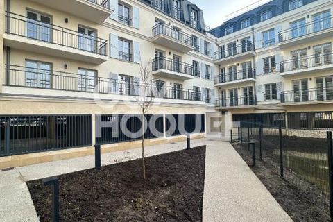 Lejlighed i Compiègne, Oise, Compiègne - € 232.000 | Ref: C2295 - foto 8