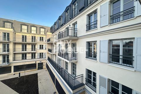 Lejlighed i Compiègne, Oise, Compiègne - € 212.000 | Ref: C2297 - foto 1