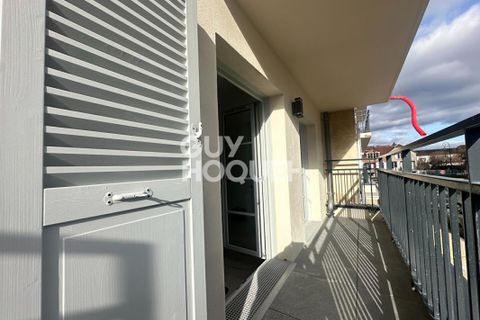 Lejlighed i Compiègne, Oise, Compiègne - € 212.000 | Ref: C2297 - foto 5