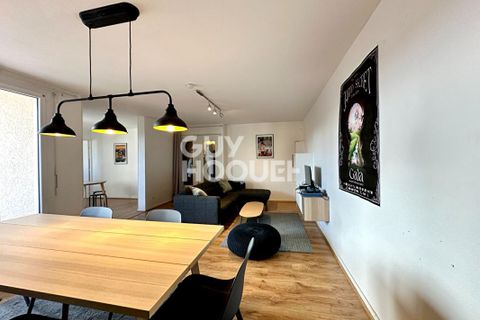 Leilighet i Compiègne, Oise, Compiègne - € 265 000 | Ref: C2292 - foto 2