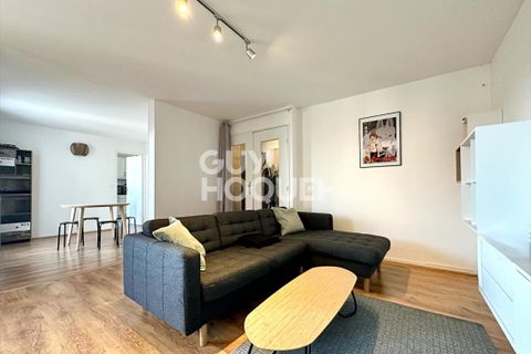 Leilighet i Compiègne, Oise, Compiègne - € 265 000 | Ref: C2292 - foto 3