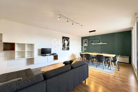 Leilighet i Compiègne, Oise, Compiègne - € 265 000 | Ref: C2292 - foto 4