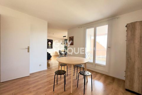 Leilighet i Compiègne, Oise, Compiègne - € 265 000 | Ref: C2292 - foto 5
