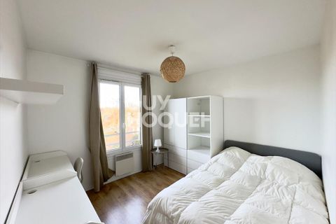 Leilighet i Compiègne, Oise, Compiègne - € 265 000 | Ref: C2292 - foto 7