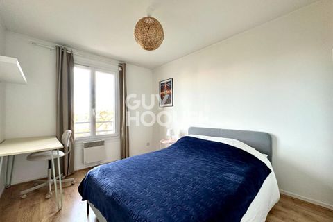 Leilighet i Compiègne, Oise, Compiègne - € 265 000 | Ref: C2292 - foto 8
