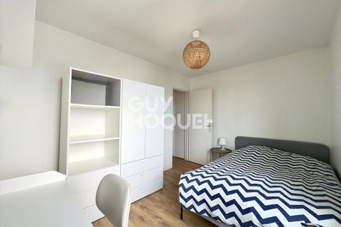 Leilighet i Compiègne, Oise, Compiègne - € 265 000 | Ref: C2292 - foto 9