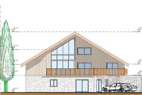Helårsgrund i Allos, Alpes-de-Haute-Provence, Allos - € 170.000 | Ref: 86678296 - foto 6
