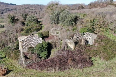 Landejendom i Latera, Viterbo, Latera - € 135.000 | Ref: CBI105-1176-444 - foto 4