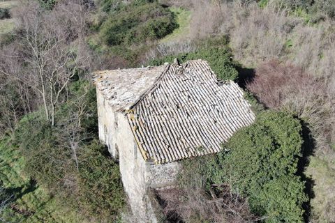 Landejendom i Latera, Viterbo, Latera - € 135.000 | Ref: CBI105-1176-444 - foto 5