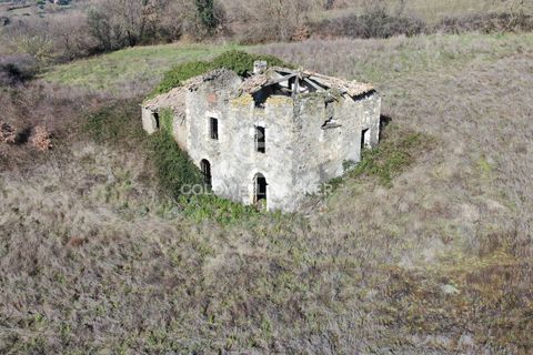 Landejendom i Latera, Viterbo, Latera - € 135.000 | Ref: CBI105-1176-444 - foto 8