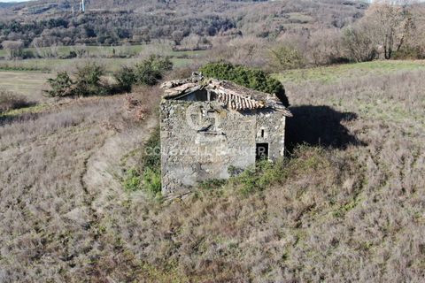 Landejendom i Latera, Viterbo, Latera - € 135.000 | Ref: CBI105-1176-444 - foto 9