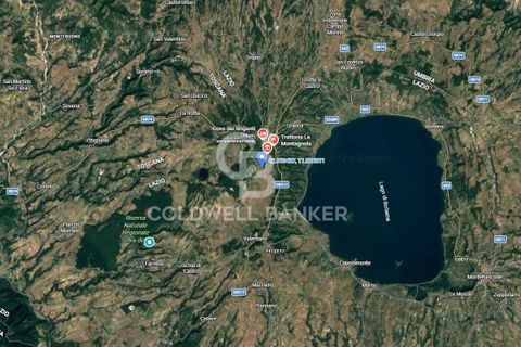 Landejendom i Latera, Viterbo, Latera - € 135.000 | Ref: CBI105-1176-444 - foto 27