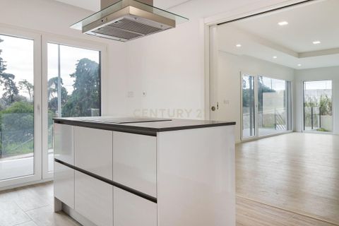 Villa i Almada, Setubal, Almada - € 690.000 | Ref: C0409-01952 - foto 6