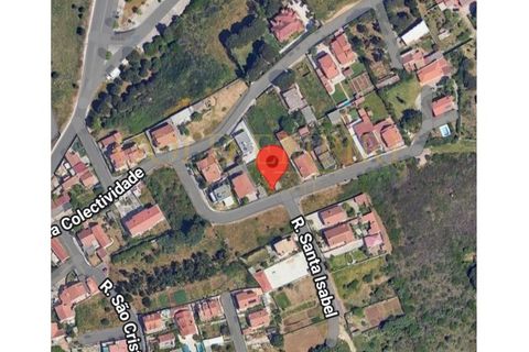 Helårsgrund i Alcabideche, Lisbon, Alcabideche - € 375.000 | Ref: GE-VA501192 - foto 8