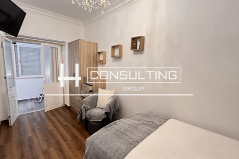 Lejlighed i Odivelas, Lisbon, Odivelas - € 325.000 | Ref: HC713 - foto 12