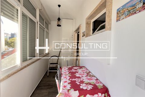 Lejlighed i Odivelas, Lisbon, Odivelas - € 325.000 | Ref: HC713 - foto 16