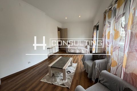 Lejlighed i Odivelas, Lisbon, Odivelas - € 335.000 | Ref: HC714 - foto 2