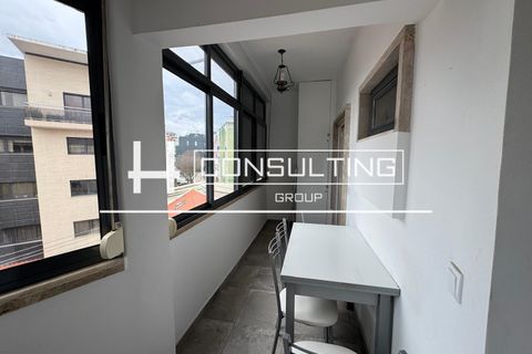 Lejlighed i Odivelas, Lisbon, Odivelas - € 335.000 | Ref: HC714 - foto 4