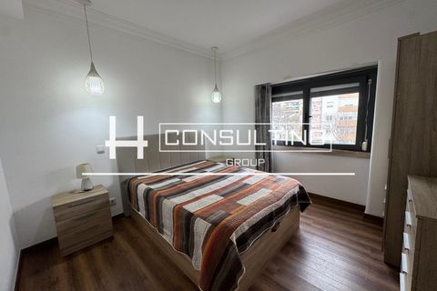 Lejlighed i Odivelas, Lisbon, Odivelas - € 335.000 | Ref: HC714 - foto 5